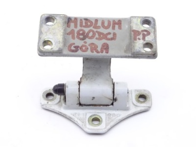 Renault midlum 00-06 dci петля двері правий góra фото №1