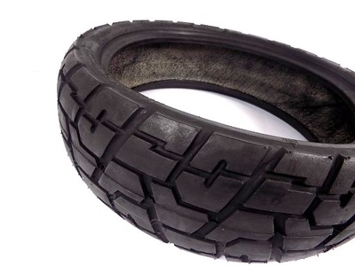 TIRE 100/90-10 133 56J TL VEE RUBBER - milautoparts-fr.ukrlive.com