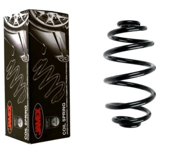 SPRING SPRING AUDI A6 C5 UNIVERSAL REAR POWERFUL !!! - milautoparts-fr.ukrlive.com