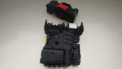 Модуль аккумулятор mercedes w204 2045403850 фото №1