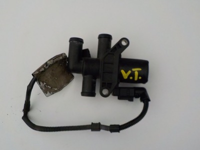 TOURAN GOLF V 1.9 TDI ELECTROMAGNETIC VALVE WATER 1T0820036A - milautoparts-fr.ukrlive.com