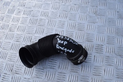 Труба впуск воздуха jeep renegade 51938307 фото №1