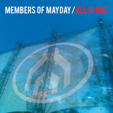 Members Of Mayday All In One CD + MP3