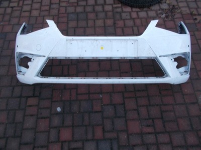 BUMPER FRONT FRONT IBIZA 5 V PARKTRONIC - milautoparts-fr.ukrlive.com