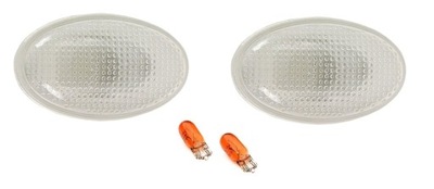 MERCEDES VITO / VIANO DIRECTION INDICATOR SIDE LEFT+RIGHT - milautoparts-fr.ukrlive.com