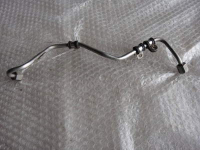 Audi rs6 шланг топлива 079127507bk фото №1