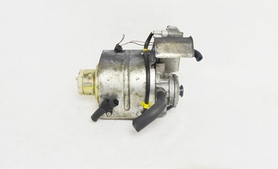 Mazda 5 дизель помпа топлива с фильтром корпус фото №1