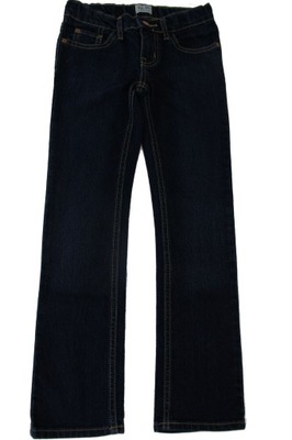 Spodnie jeans PLACE r 128