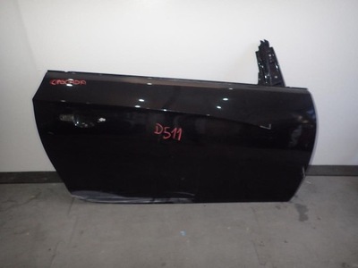 Дверь перед правое opel cascada фото №1