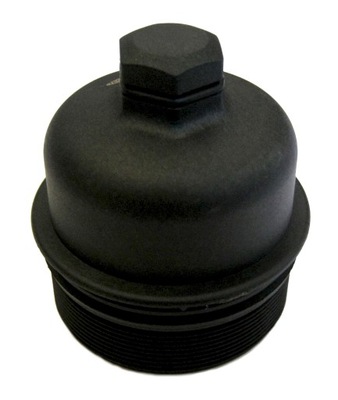 Корпус фільтра оливи expert partner fiat scudo фото №1