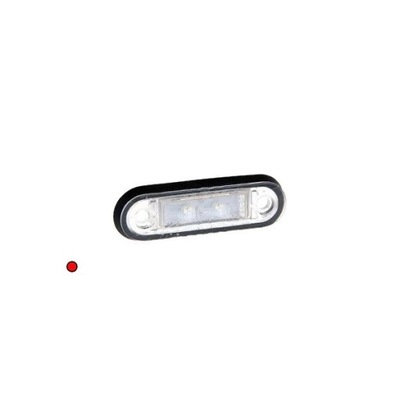 FEU LED GABARIT FT-015 C LED ROUGE FT-15! - milautoparts-fr.ukrlive.com