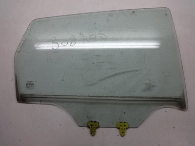 NISSAN QASHQAI I J10 07R GLACE PORTIÈRE DROITE ARRIÈRE - milautoparts-fr.ukrlive.com