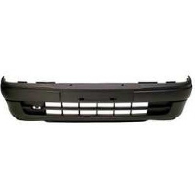 BUMPER FRONT FRONT OPEL ASTRA F NEW CONDITION - milautoparts-fr.ukrlive.com