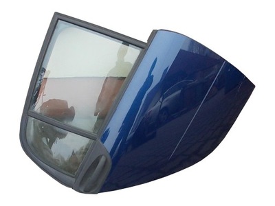 Двері задня задні праве повний smart forfour фото №1