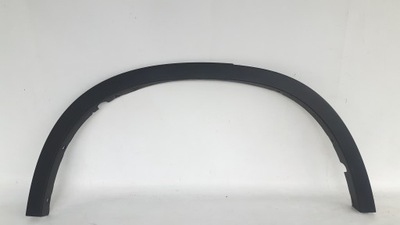 Bmw x5 f15 накладка na крыло правая задняя фото №1