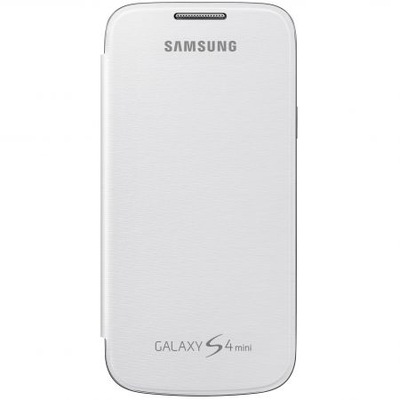 ORG ETUI FLIP COVER SAMSUNG GALAXY S4 mini I9195