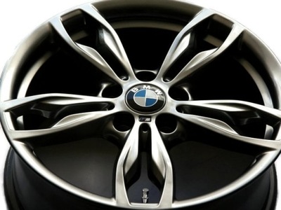 ORIGINAL BMW 1 F-20 M 18 INCHES 7845871-13 PB.198 - milautoparts-fr.ukrlive.com