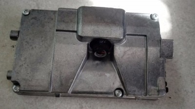 Vw passat b7 камера ассистент поперечина движения 3aa980654 фото №1