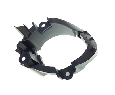 Avensis t27 08-11 кронштейн кронштейн протитуманна фара рамка p фото №1