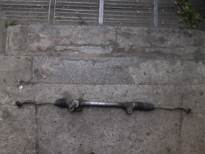 STEERING RACK STEERING RACK TOYOTA YARIS II 06-09 EUROPE - milautoparts-fr.ukrlive.com