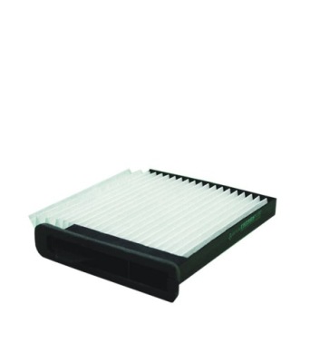 Фильтр салонный nissan tiida nv200 08 фото №1