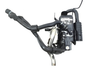 Sharan alhambra webasto 7n0815065ac фото №1