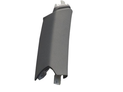 Ap обшивка стойка 8r0867287b /c wo1audi q5 8r фото №1