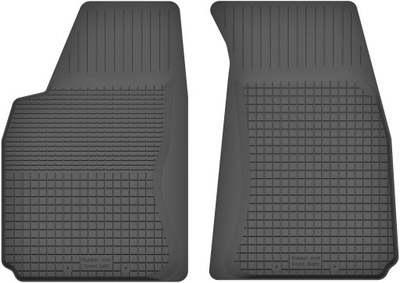 FIAT MAREA/WEEKEND MATS RUBBER - milautoparts-fr.ukrlive.com