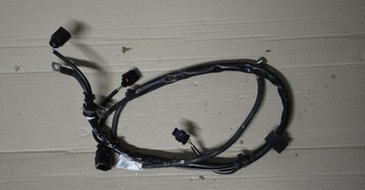 5q0971230bj vw golf 7 2.0 tdi джгут генератора фото №1