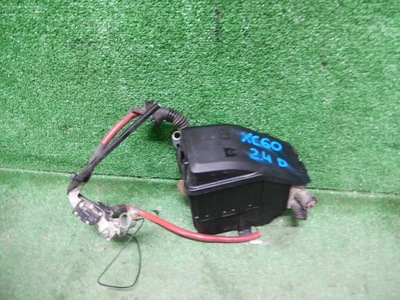 Коробка предохранителей volvo xc60 2.4 d5 фото №1