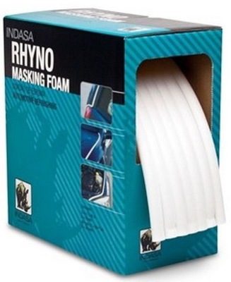 INDASA 322789 GABKA MASKUJACA 19MM X 7 X 5M VOILE MOUSSE AUTOCOLLANT FOAM - milautoparts-fr.ukrlive.com