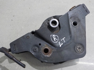 Scania r замок кабины фото №1