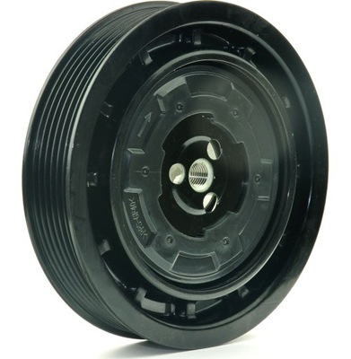 Зчеплення кондиціонера renault scenic megan 6sel14c фото №1