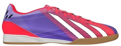 BUTY ADIDAS F10 IN _ MESSI _ G97725 _ halówki _ r. 46 2/3