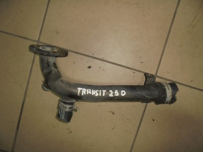 TRANSIT V 2.5 D 94-00 PIPES WATER - milautoparts-fr.ukrlive.com