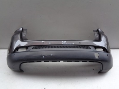 Бампер задній jeep compass 17- nr 14465 фото №1