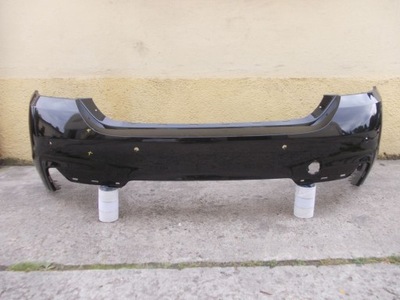 BMW 4 F36 M PACKAGE BUMPER REAR REAR - milautoparts-fr.ukrlive.com