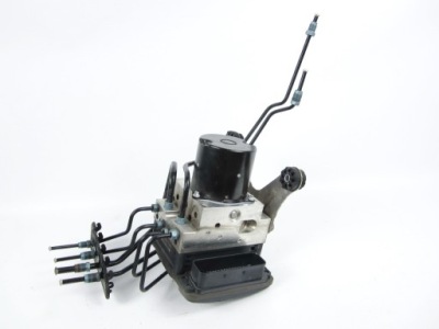 Насос abs bmw f01 f02 750 4.4 n63b44a фото №1