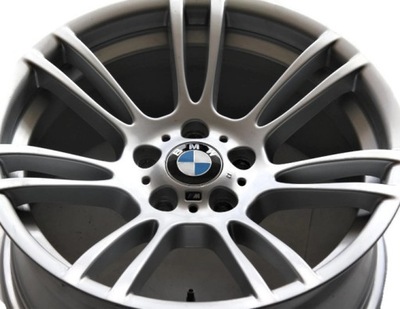ORYGINAŁ BMW M3 E90 E93 E60 18 CALI 7840382 2283905 PB.227