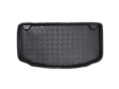 MAT LINER BOOT DO: PEUGEOT 1007 (2004-2009) - milautoparts-fr.ukrlive.com