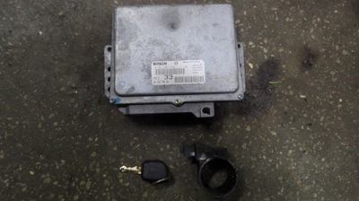 SET FOR PLANT COMPUTER PEUGEOT 306 1.6 - milautoparts-fr.ukrlive.com