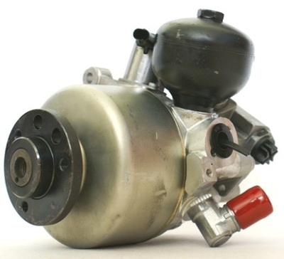 PUMP ELECTRICALLY POWERED HYDRAULIC STEERING ABC MERCEDEWITH WITH CL 0054667101 LUK - milautoparts-fr.ukrlive.com