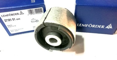 BLOCAGE SILENCIEUX DE LIVIER ARRIÈRE LEMFORDER BMW E36 E46 X3 2.0D - milautoparts-fr.ukrlive.com