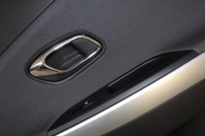 Обшивка двері правий задня hb 5 d ceed ii 12-17 r фото №1