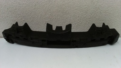 Hyundai i10 i10 пена абсорбер бампера перед фото №1