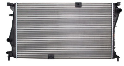 NEW CONDITION RADIATOR WATER NISSAN PRIMASTAR 2.0 DCI 2011- - milautoparts-fr.ukrlive.com