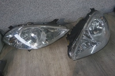 MERCEDES W169 LAMP FRONT FRONT RIGHT A-CLASS - milautoparts-fr.ukrlive.com