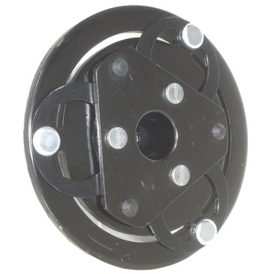 AC-05ZX24 DISQUE ENSEMBLE D'EMBRAYAGE DU COMPRESSEUR DU CLIMATISEUR - milautoparts-fr.ukrlive.com