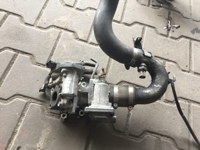 TOYOTA YARIS 3 2011- PAPILLON 1.4 DIESEL - milautoparts-fr.ukrlive.com