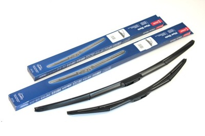 DENSO WIPER BLADES HYBRID SUZUKI ALTO V - milautoparts-fr.ukrlive.com